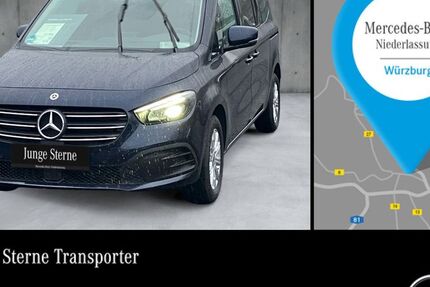 Mercedes-Benz T-Klasse 5.111 km 31.780 &euro; Würzburg 97076