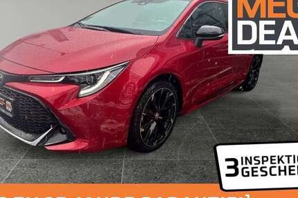 Toyota Corolla 33.600 km 24.980 &euro; Kiel 24119