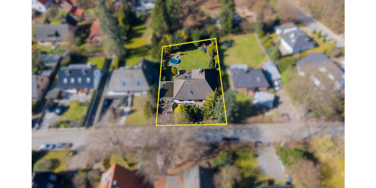 Einfamilienhaus Ahrensburg - 4 Zimmer, 152 m&sup2;, 799.000&euro; | Angebot:26410419