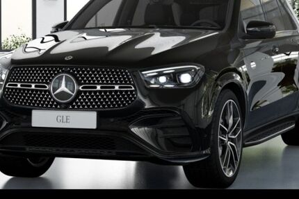 Mercedes-Benz GLE 450 9.900 km 102.500 &euro; Berlin 10587