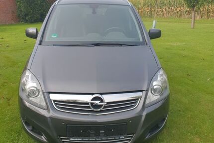 Opel Zafira 255.156 km 4.400 € Rosendahl 48720