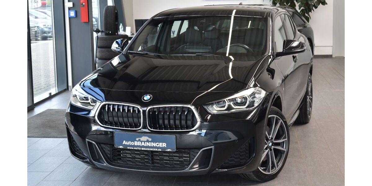 BMW X2 103.327 km 23.550 &euro; Altdorf/Landshut 84032