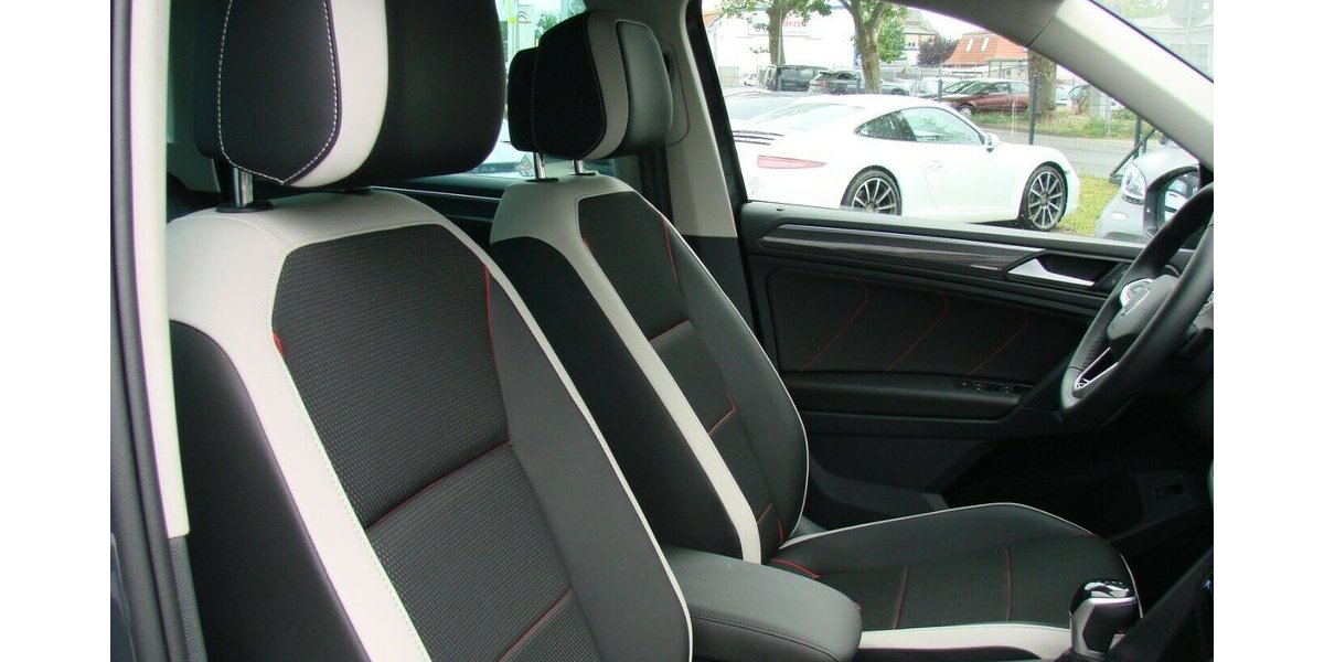 VW Tiguan 2.0TDI Urban Sport 4x4 ACC Navi LED 1.501 km 35.980 &euro; Falkensee 14612