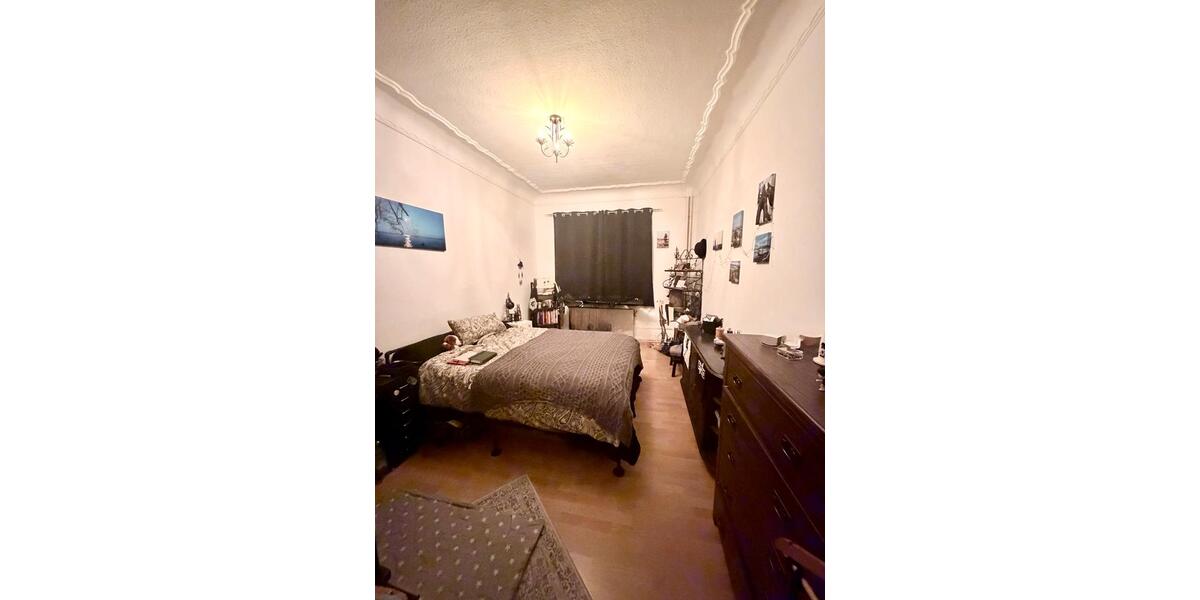 Erdgeschoßwohnung Rostock Hansaviertel - 3 Zimmer, 67 m&sup2;, 1.000&euro; | Angebot:25483764