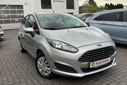 Ford Fiesta 99.100 km 5.749 &euro; Troisdorf 53840