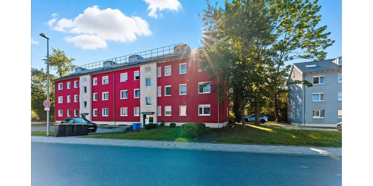 Wohnung zum Kaufen in Veitshöchheim 320.000 € 80 m² 4 zimmer