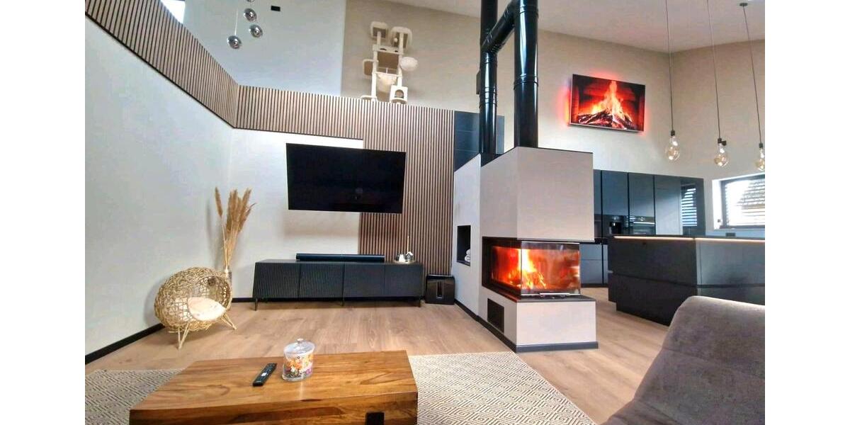 Bungalow Hambergen - 5 Zimmer, 208 m&sup2;, 649.000&euro; | Angebot:27096891
