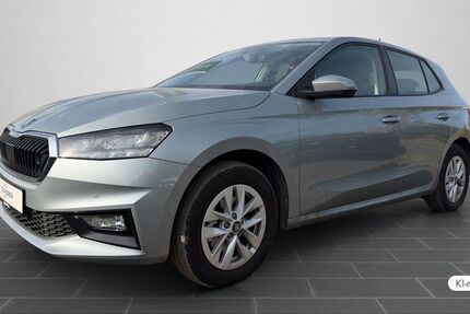 Skoda Fabia 25.425 km 20.990 &euro; Mayen 56727