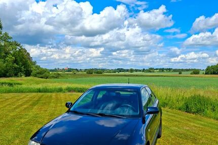 Audi A3 216.600 km 1.450 &euro; Sirksfelde 23898
