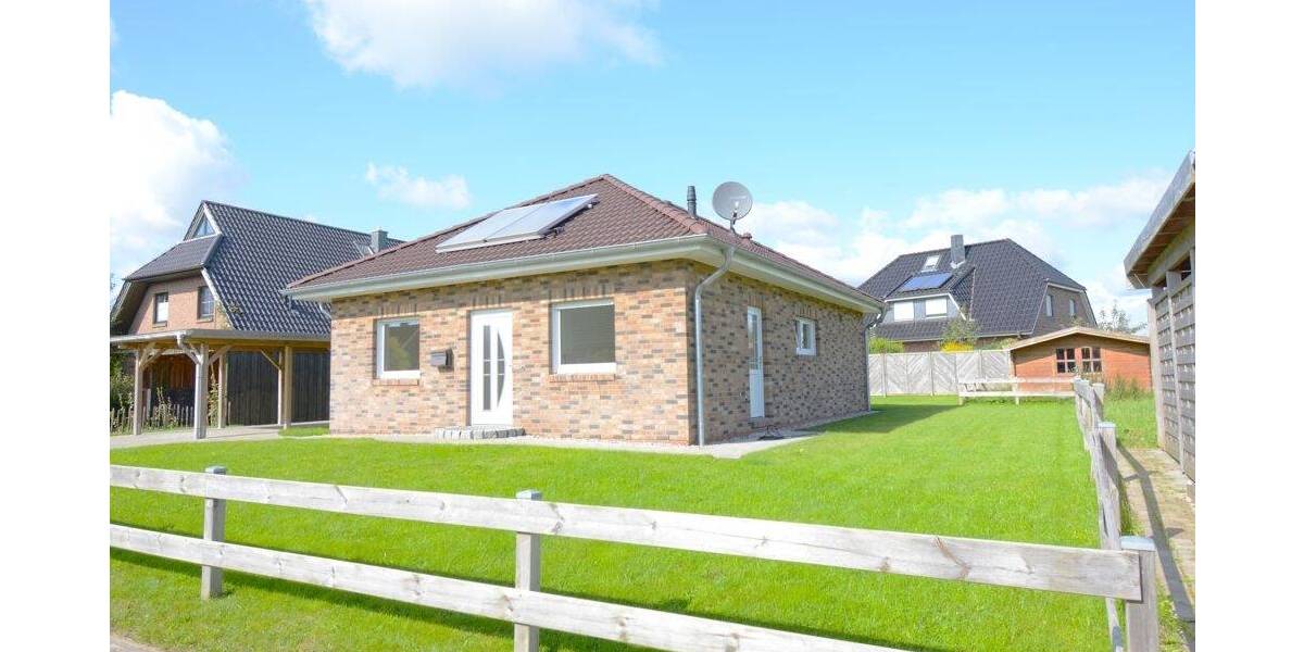 Einfamilienhaus Epenwöhrden - 2 Zimmer, 72 m&sup2;, 850&euro; | Angebot:25687146