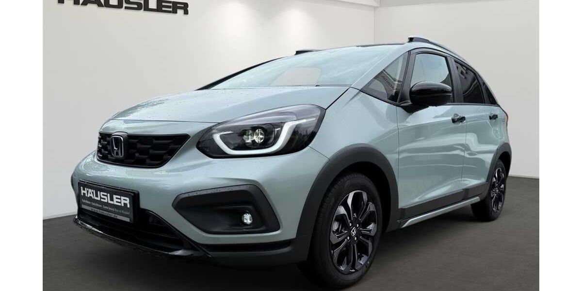 Honda Jazz 4.000 km 28.990 &euro; Fürstenfeldbruck 82256