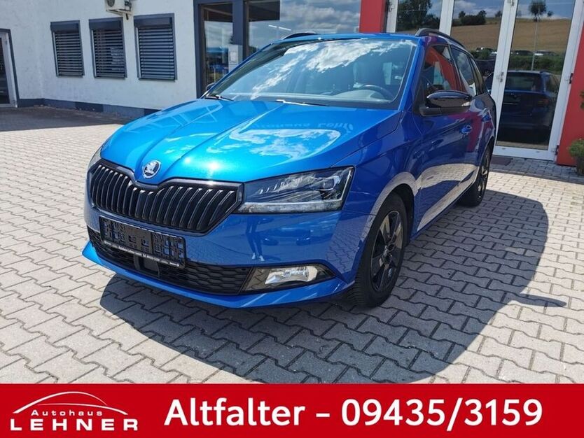 Fabia