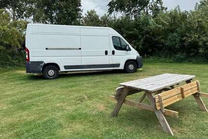 Peugeot Boxer 221.300 km 7.000 € Hamburg 20359