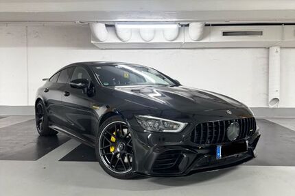 Mercedes-Benz AMG GT 92.000 km 100.000 &euro; Esslingen am Neckar 73730