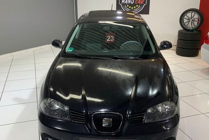 Seat Ibiza 175.000 km 1.999 &euro; Kelheim 93309