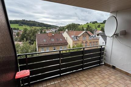 Charmante 3 - Zimmer - Wohnung mit Balkon zimmer