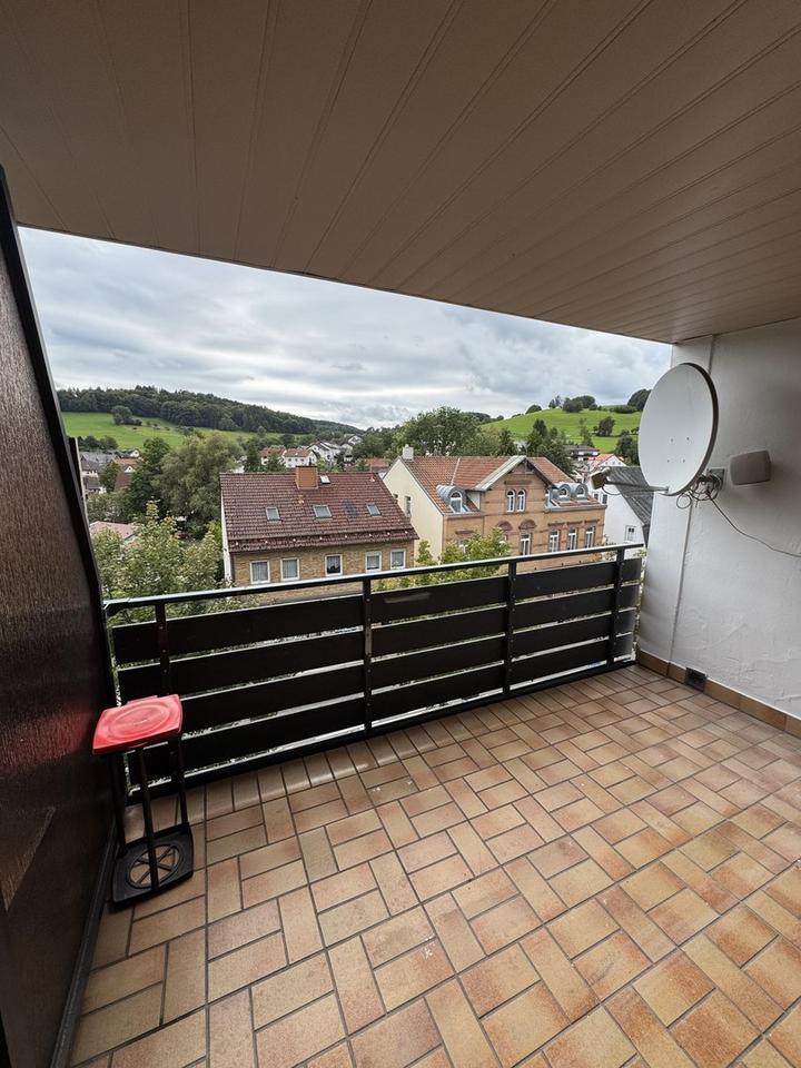 Charmante 3 - Zimmer - Wohnung mit Balkon zimmer