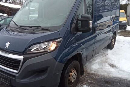 Peugeot Boxer 41.600 km 10.889 &euro; Aiterhofen bei Straubing 94330