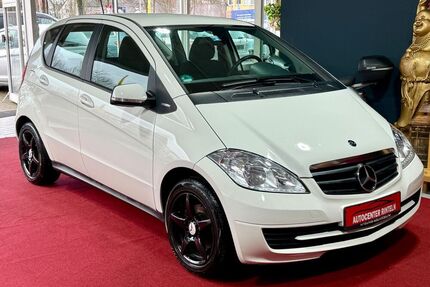 Mercedes A 160