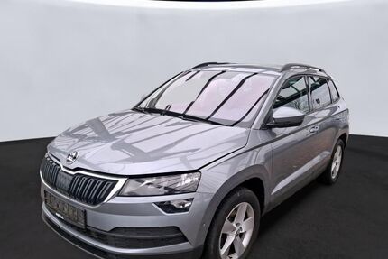 Skoda Karoq 151.555 km 17.990 &euro; Vechelde 38159