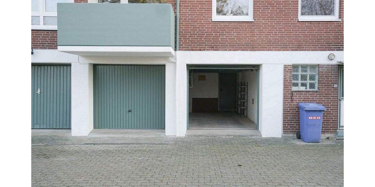 Etagenwohnung Bremerhaven Geestemünde - 2 Zimmer, 61 m&sup2;, 129.900&euro; | Angebot:25321586