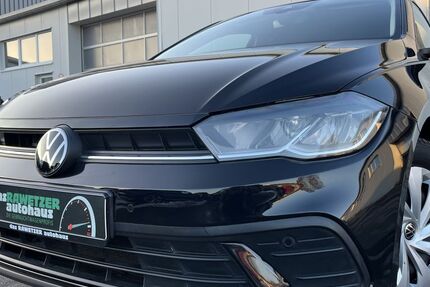 VW Polo 39.987 km 16.860 &euro; Marktredwitz 95615