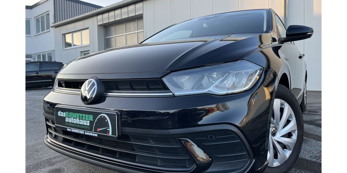 VW Polo 39.987 km 16.860 &euro; Marktredwitz 95615