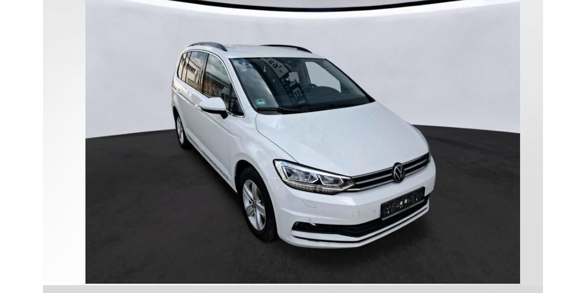 VW Touran 77.314 km 27.940 &euro; Dessau-Roßlau 06842