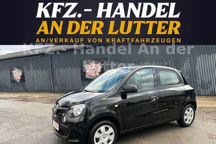 Renault Twingo 41.590 km 5.990 &euro; Göttingen 37075