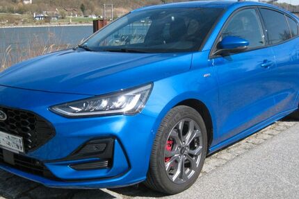 Ford Focus 24.980 km 16.500 &euro; Eging am See 94535