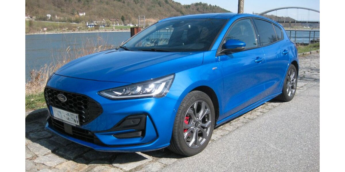 Ford Focus 24.980 km 16.500 &euro; Eging am See 94535