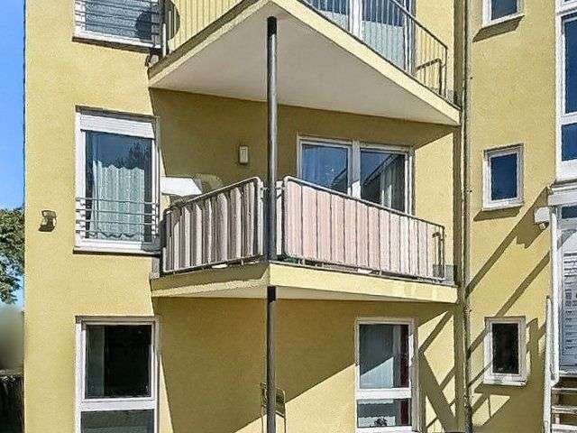 Etagenwohnung Frankfurt Booßen - 4 Zimmer, 81 m&sup2;, 147.000&euro; | Angebot:22762492