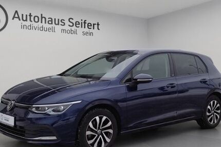 VW Golf 25.270 km 22.950 &euro; Annaberg-Buchholz 09456