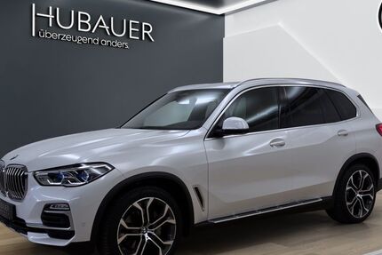 BMW X5 125.400 km 45.790 € Landshut 84030