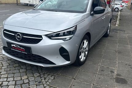 Opel Corsa 36.000 km 10.990 &euro; Nürnberg 90441