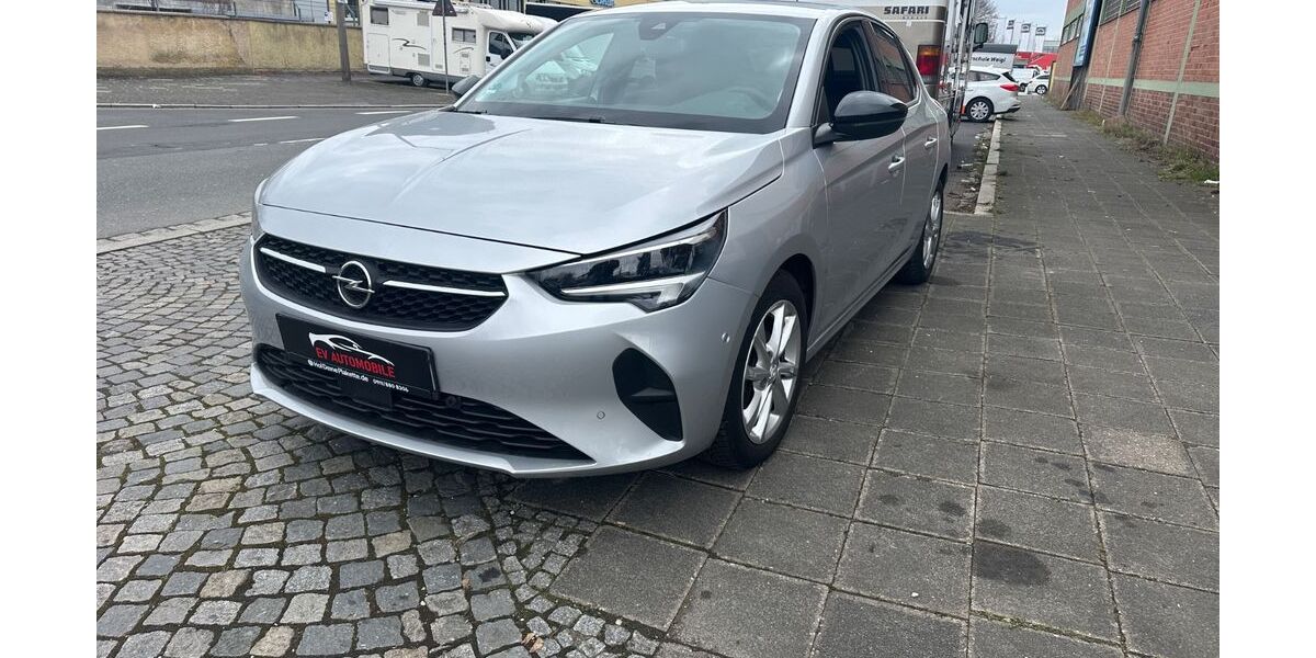 Opel Corsa 36.000 km 10.990 &euro; Nürnberg 90441