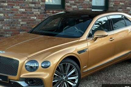 Bentley Flying Spur 14.900 km 249.850 € Büdesheim 54610