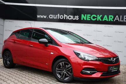 Opel Astra 48.000 km 13.900 &euro; Reutlingen 72762