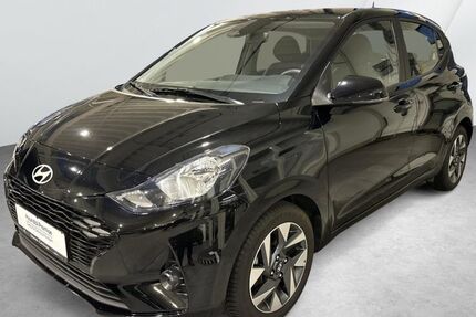 Hyundai i10 16.622 km 15.990 &euro; Bremen 28757