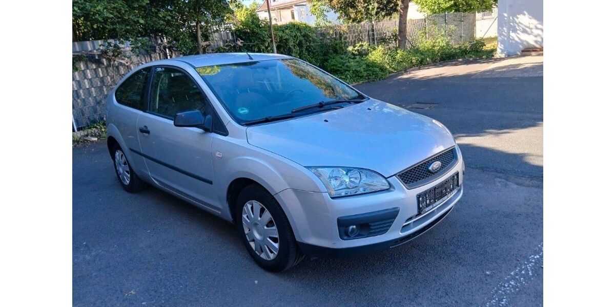Ford Focus 190.000 km 1.800 &euro; Bremen 28237