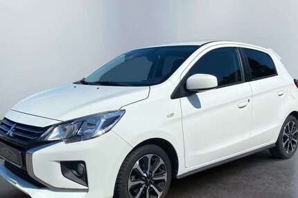 Mitsubishi Space Star 17.097 km 14.949 &euro; Stendal 39576