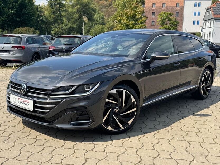 Arteon