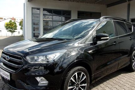 Ford Kuga 66.700 km 16.990 &euro; Wolfen 06766