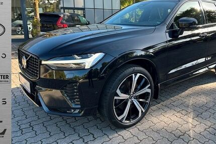Volvo XC60 35.600 km 44.900 &euro; Weyhe 28844