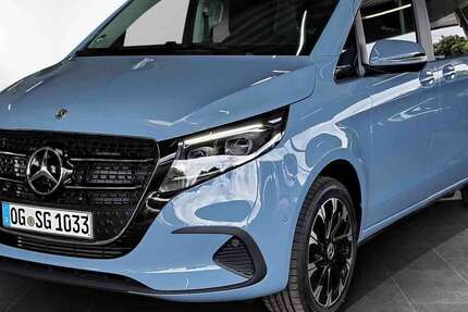 Mercedes-Benz V 300 36.701 km 72.100 &euro; Offenburg 77656