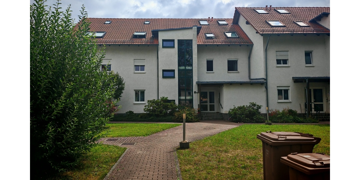 2 Häuser mit 11 ETW und Nebengelass + Baugrundstück - Mehrfamilienhaus, Wohnhaus Ostritz Fredersdorf-Vogelsdorf | Angebot:25851788