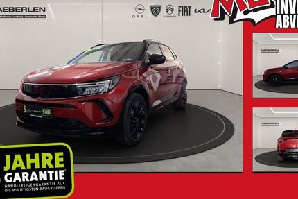 Opel Grandland (X) 60.000 km 18.980 &euro; Kempten 87435
