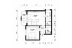 Etagenwohnung Gelnhausen - 2 Zimmer, 55 m&sup2;, 150.000&euro; | Angebot:25685329