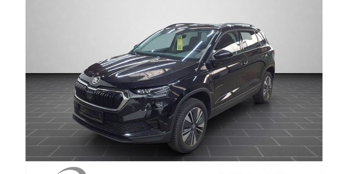 Skoda Karoq 25.502 km 34.480 &euro; Wiesbaden 65197