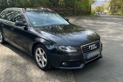 Audi A4 302.561 km 5.499 &euro; Homberg Ohm 35315